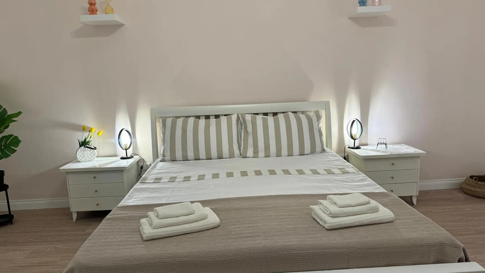 Viktoria Fortunata Naples Guest house