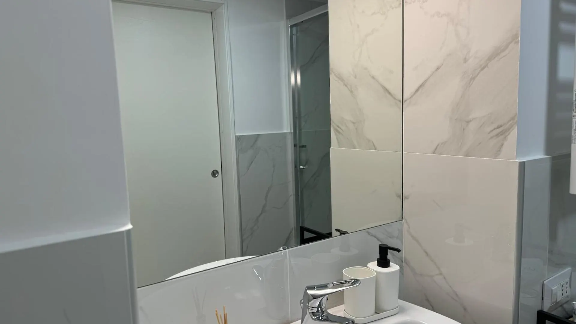 Guest house Viktoria Fortunata Naples