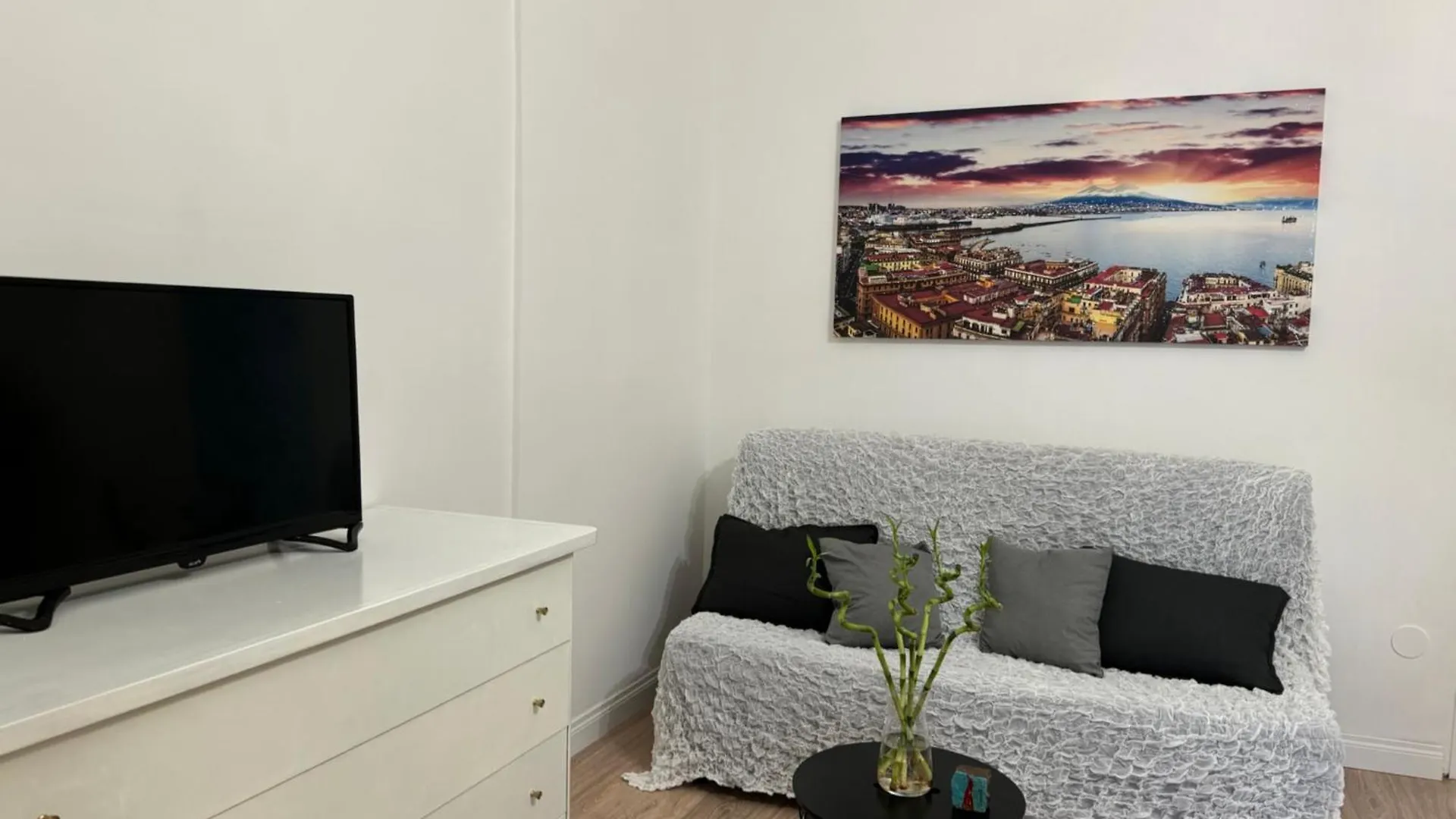 Guest house Viktoria Fortunata Naples