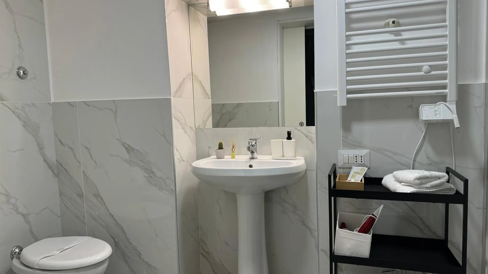 Guest house Viktoria Fortunata Naples Italy