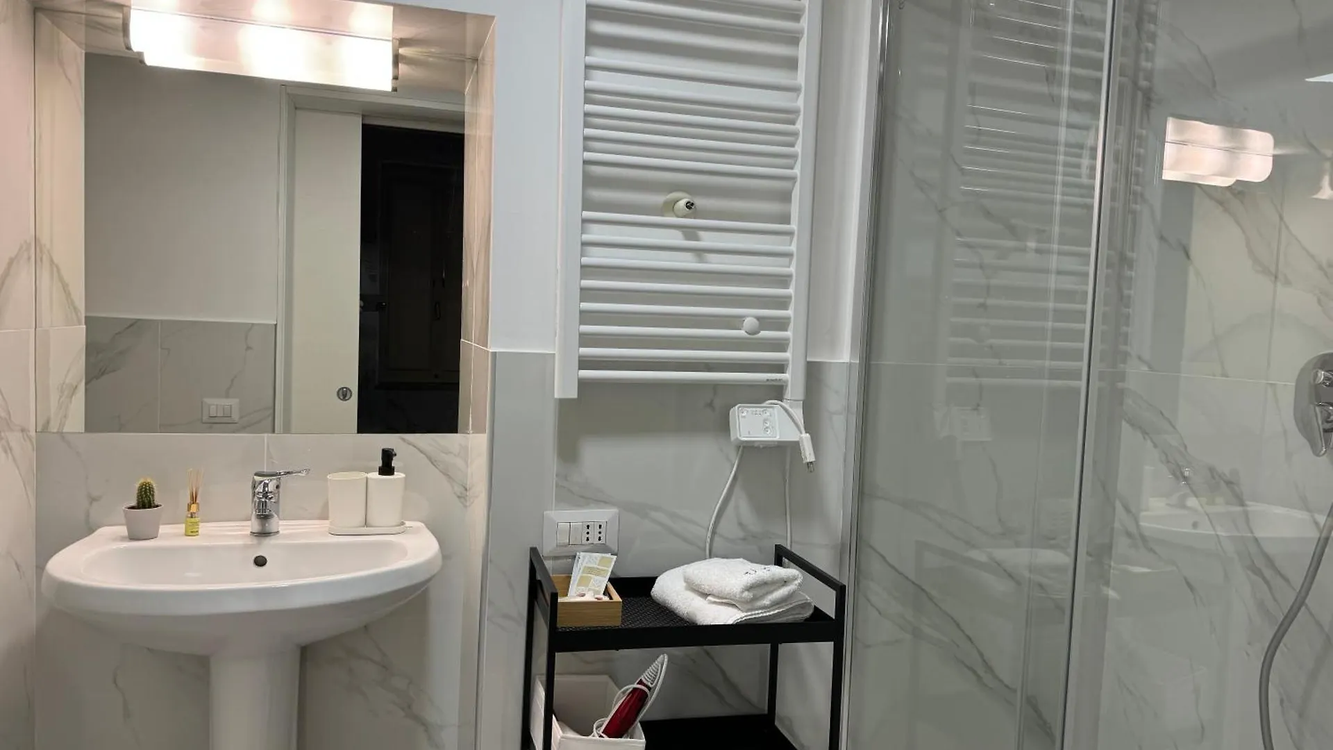 Guest house Viktoria Fortunata Naples